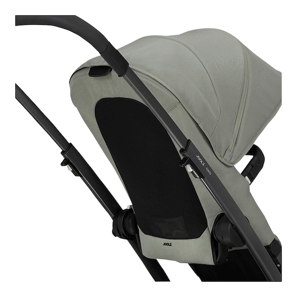babywalz Joolz - Geo³Kombikinderwagen sage green Muttertagsangebot
