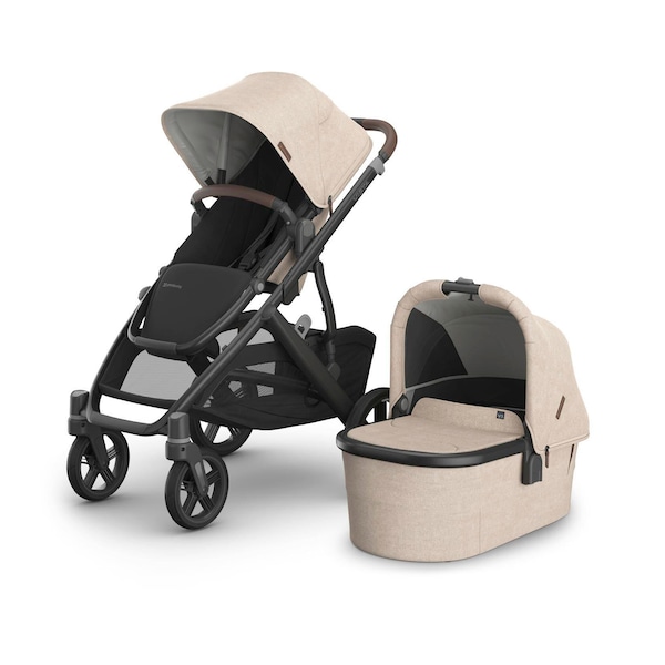 babywalz UPPAbabyKombikinderwagen Vista V3 liam