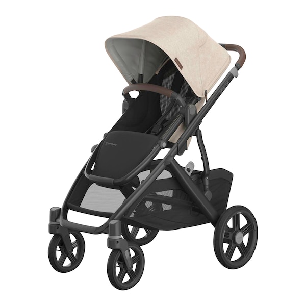 babywalz UPPAbabyKombikinderwagen Vista V3 liam Lagerräumung