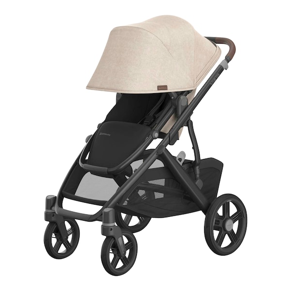 babywalz UPPAbabyKombikinderwagen Vista V3 liam Lagerräumung