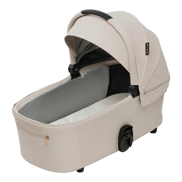 babywalz KinderkraftKombikinderwagen NEA 2.0 soft beige Online Outlet