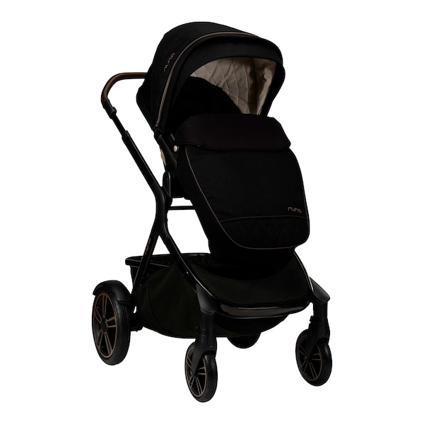 babywalz NunaKinderwagen DEMI grow riveted Blitzangebot