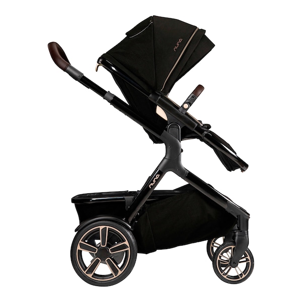 babywalz NunaKinderwagen DEMI grow riveted Blitzangebot