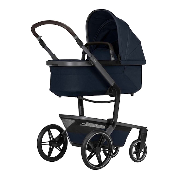babywalz Joolz - DAY⁵Kombikinderwagen navy blue