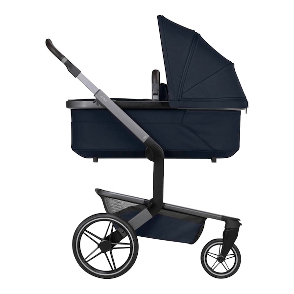 babywalz Joolz - DAY⁵Kombikinderwagen navy blue Große Rabatte