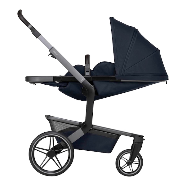 babywalz Joolz - DAY⁵Kombikinderwagen navy blue Große Rabatte