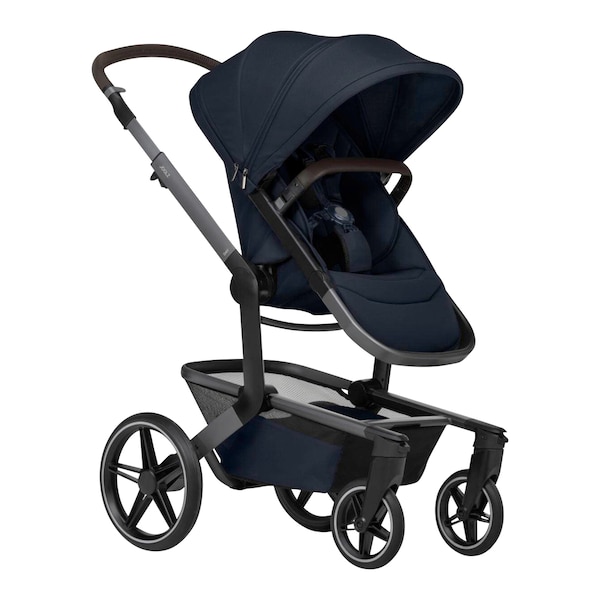 babywalz Joolz - DAY⁵Kombikinderwagen navy blue Große Rabatte