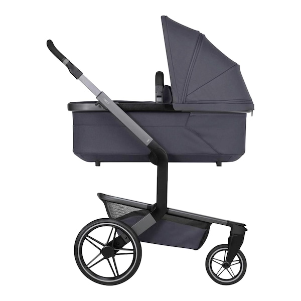 babywalz Joolz - DAY⁵Kombikinderwagen stone grey Neuheiten
