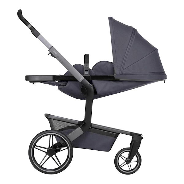 babywalz Joolz - DAY⁵Kombikinderwagen stone grey Neuheiten