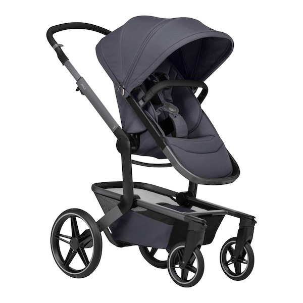 babywalz Joolz - DAY⁵Kombikinderwagen stone grey Neuheiten