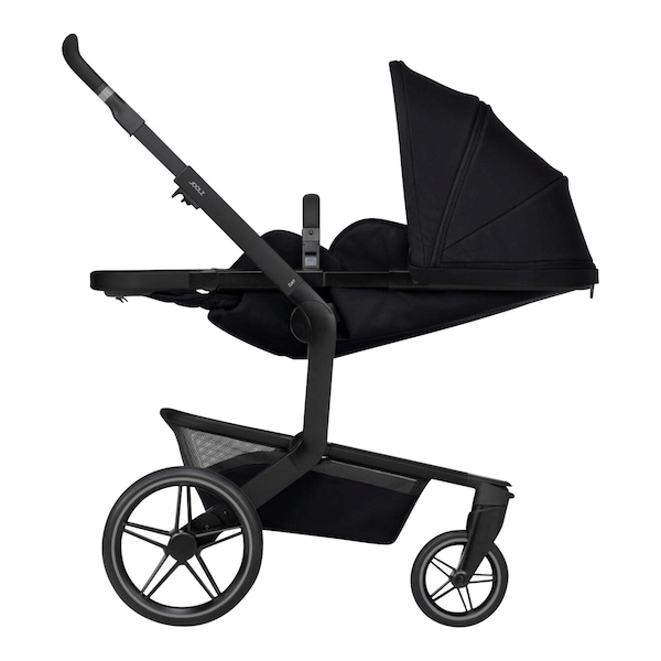 babywalz Joolz - DAY⁵Kombikinderwagen space black Bestseller