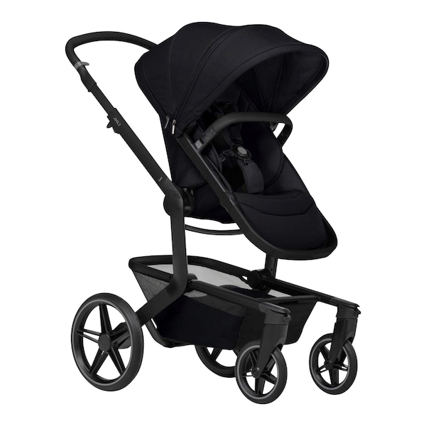 babywalz Joolz - DAY⁵Kombikinderwagen space black Bestseller