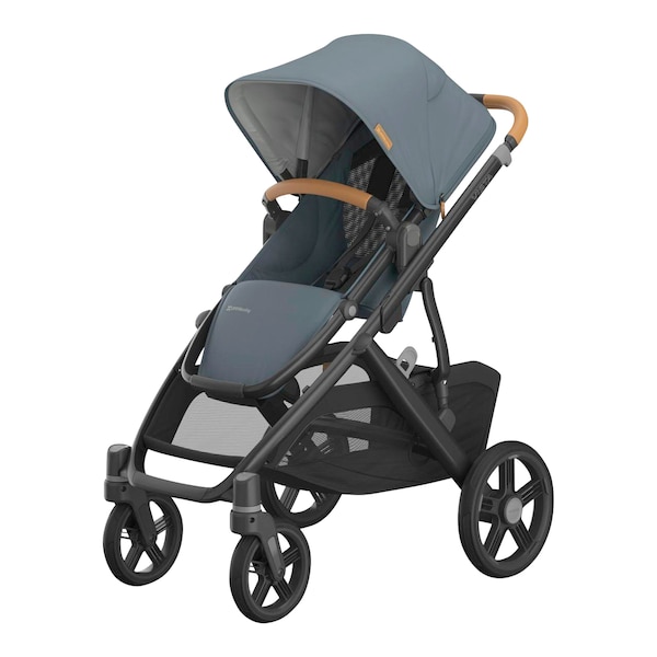 babywalz UPPAbabyKombikinderwagen Vista V3 dillan Sonderangebote