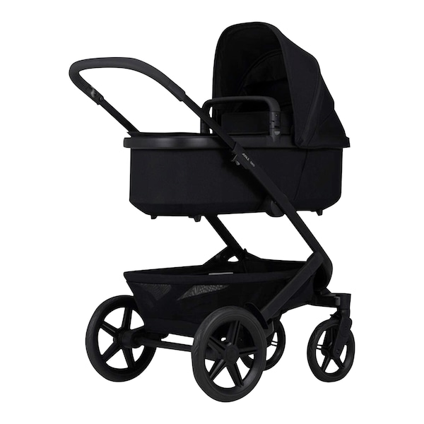 babywalz Joolz - Geo³Kombikinderwagen space black