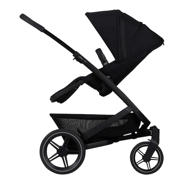 babywalz Joolz - Geo³Kombikinderwagen space black Riesige Ersparnisse