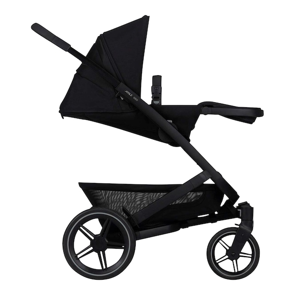 babywalz Joolz - Geo³Kombikinderwagen space black Riesige Ersparnisse