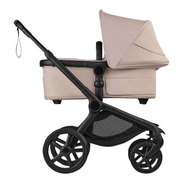 babywalz Bugaboo - FOX 5 RENEWKombikinderwagen desert taupe melange VIP-Rabatte