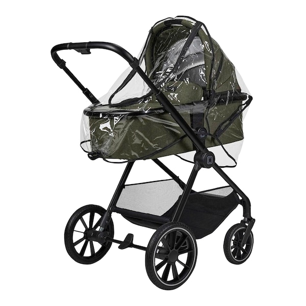 babywalz MoonKombikinderwagen Clicc (2025) moss Wochenangebot