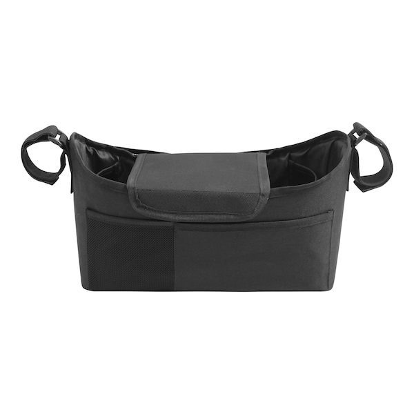 babywalz babycabOrganizer für Kinderwagen