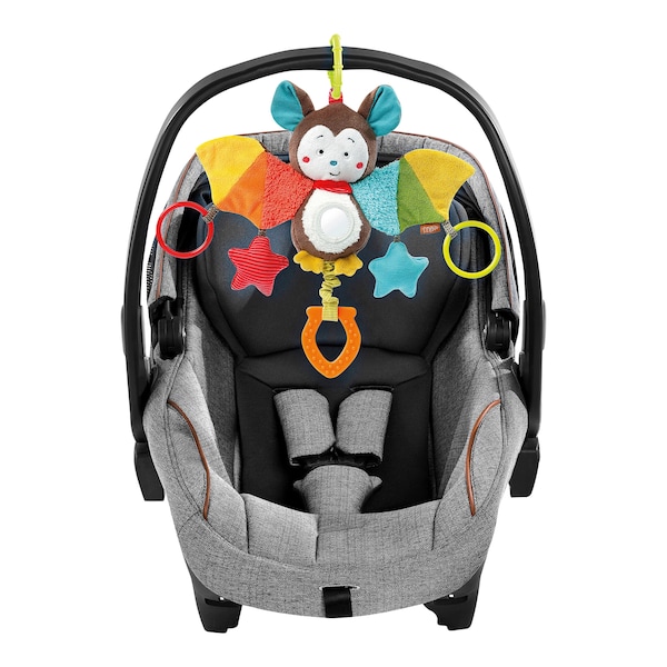 babywalz FehnHängespielzeug Activity-Fledermaus Classic Stars Bis zu 50% Rabatt