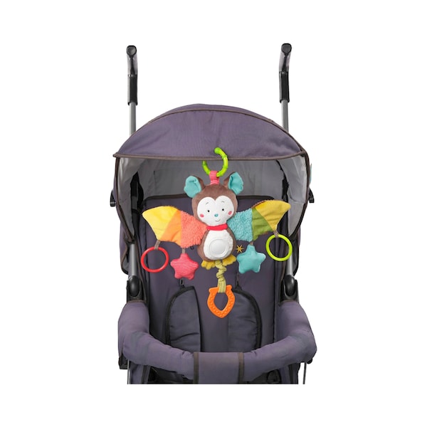 babywalz FehnHängespielzeug Activity-Fledermaus Classic Stars Bis zu 50% Rabatt