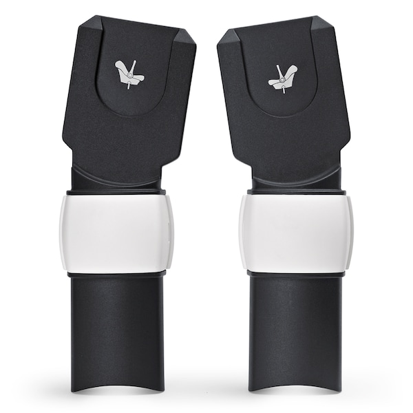 babywalz BugabooBabyschalen-Adapter für Buffalo Fox Fox 2 Fox 3 Fox 5 Fox Cub Lynx