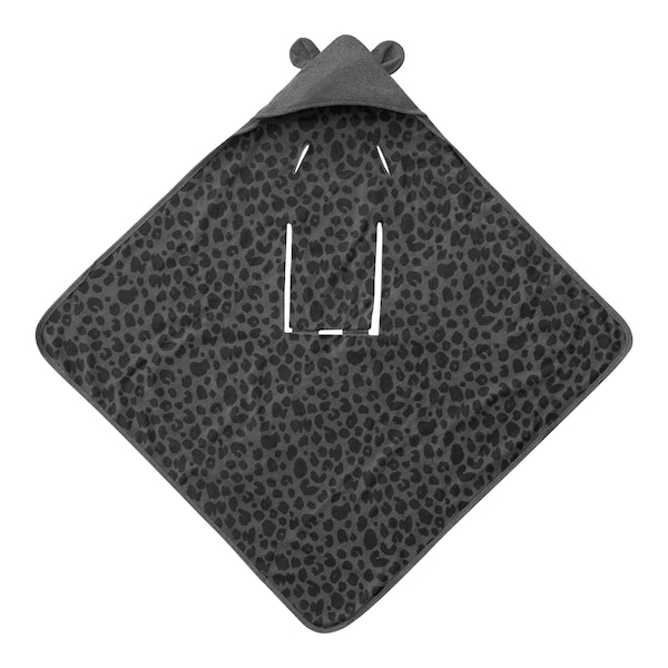 babywalz HauckEinschlagdecke Snuggle N Dream leo grey Discount Store für neue Produkte