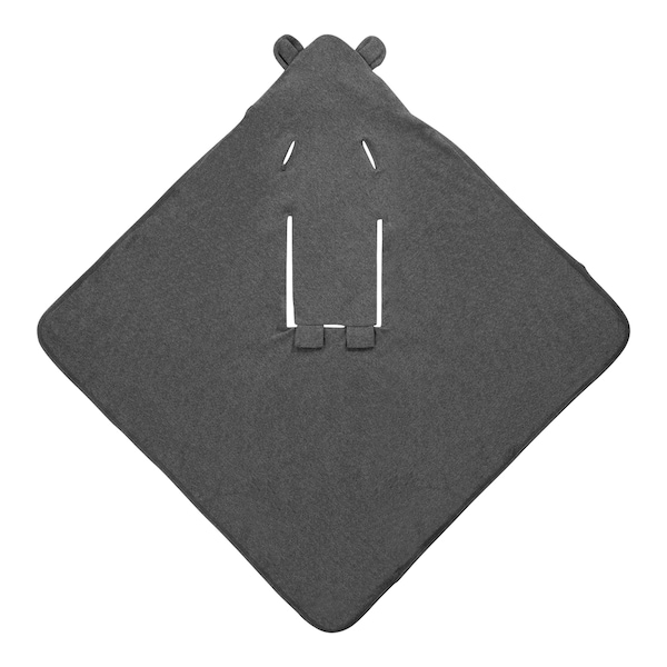 babywalz HauckEinschlagdecke Snuggle N Dream leo grey Discount Store für neue Produkte
