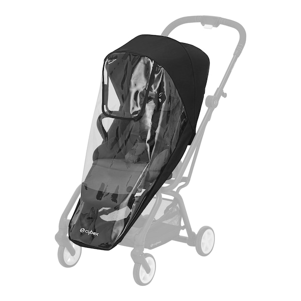 babywalz Cybex - GOLDRegenschutz für Eezy S Twist