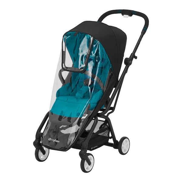 babywalz Cybex - GOLDRegenschutz für Eezy S Twist Clearance-Verkauf