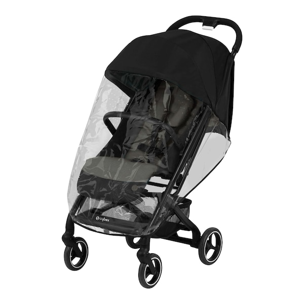 babywalz Cybex - GOLDRegenschutz für Beezy