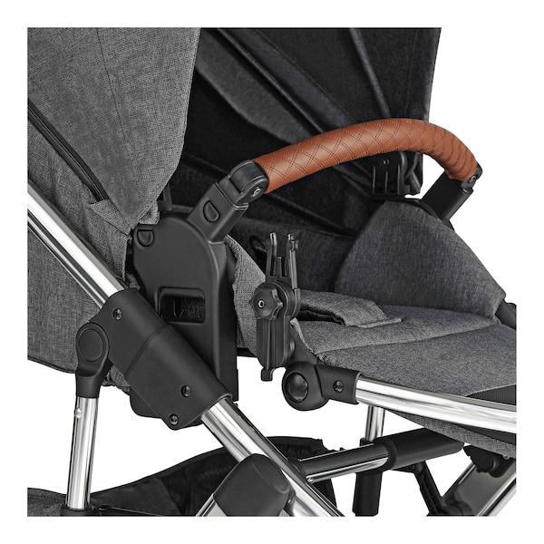 babywalz ABC DesignSonnenschirm Sunny asphalt 2025