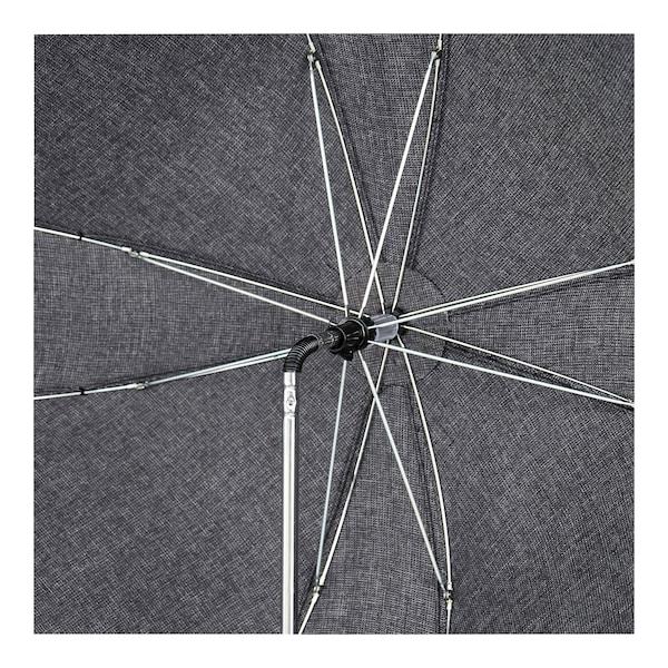 babywalz ABC DesignSonnenschirm Sunny asphalt 2025