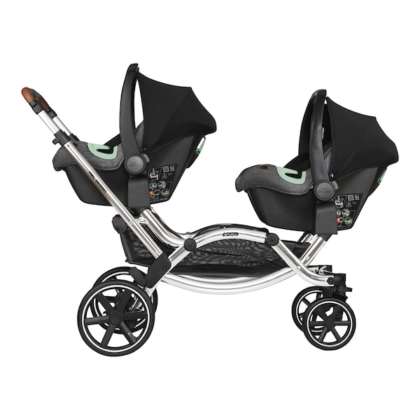 babywalz ABC DesignTulip Maxi-Cosi Cybex Kiddy Joie Britax Römer BeSafe Adapter für Kinderwagen Samba Swing Salsa 4 Salsa 4 Air Condor 4 Turbo 4 Viper 4 Zoom Avus Vicon 4 black Online