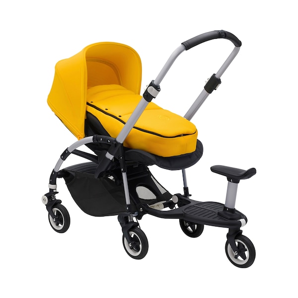 babywalz BugabooMitfahrbrett+ Auslauf