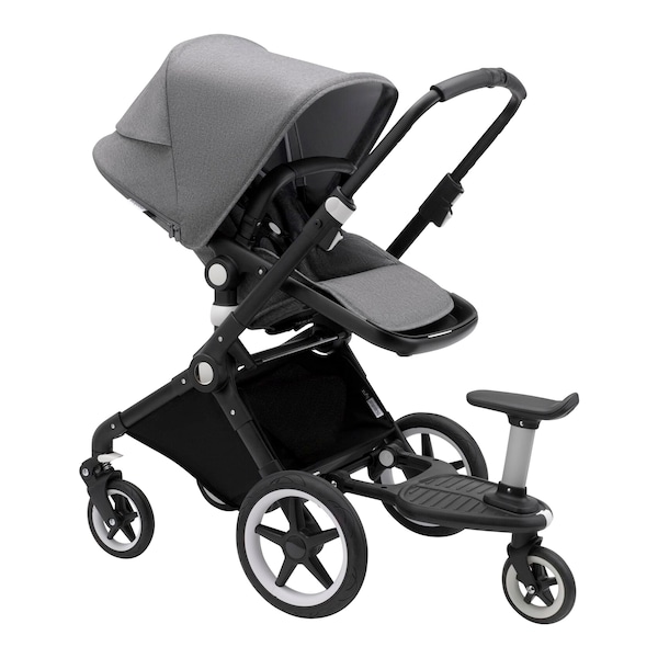 babywalz BugabooMitfahrbrett+ Auslauf