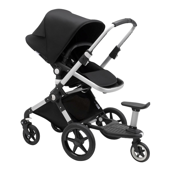 babywalz BugabooMitfahrbrett+ Auslauf