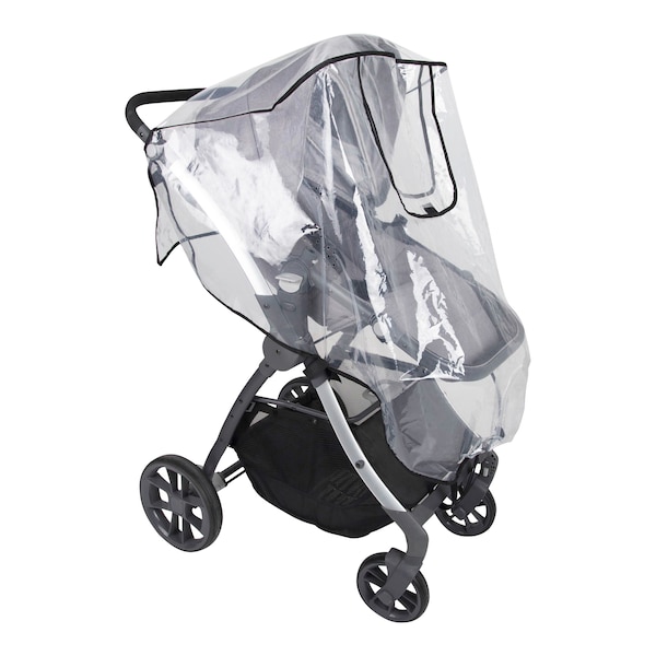 babywalz babycabRegenschutz Universal für Kinderwagen Angebote