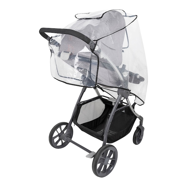 babywalz babycabRegenschutz Universal für Kinderwagen Angebote