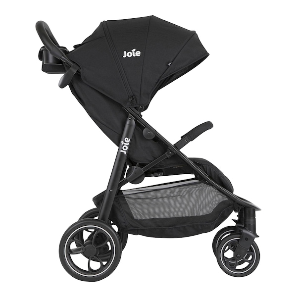 babywalz JoieSportwagen Litetrax shale Blitzverkäufe