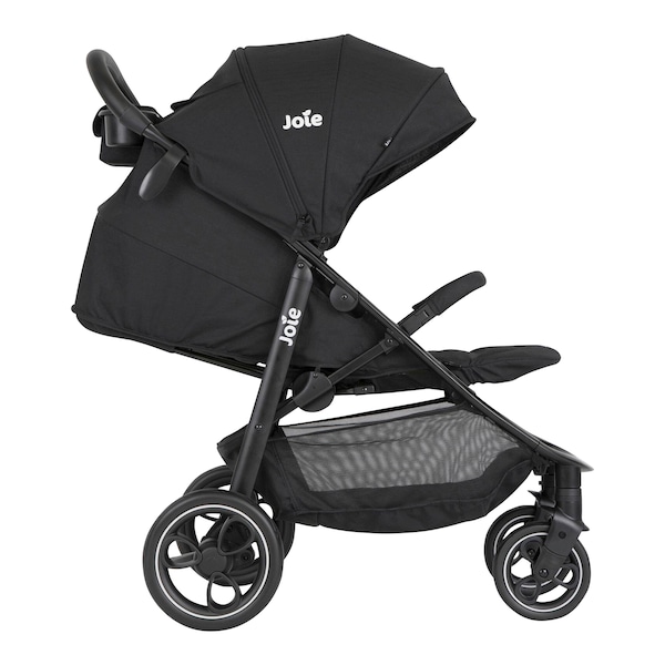 babywalz JoieSportwagen Litetrax shale Blitzverkäufe