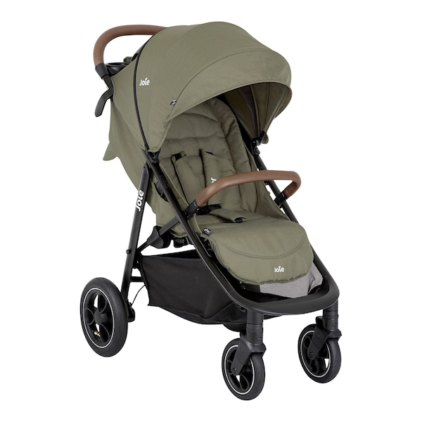 babywalz JoieSportwagen Litetrax Pro Air rosemary