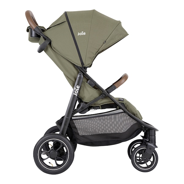 babywalz JoieSportwagen Litetrax Pro Air rosemary Limitierter Zeitrabatt