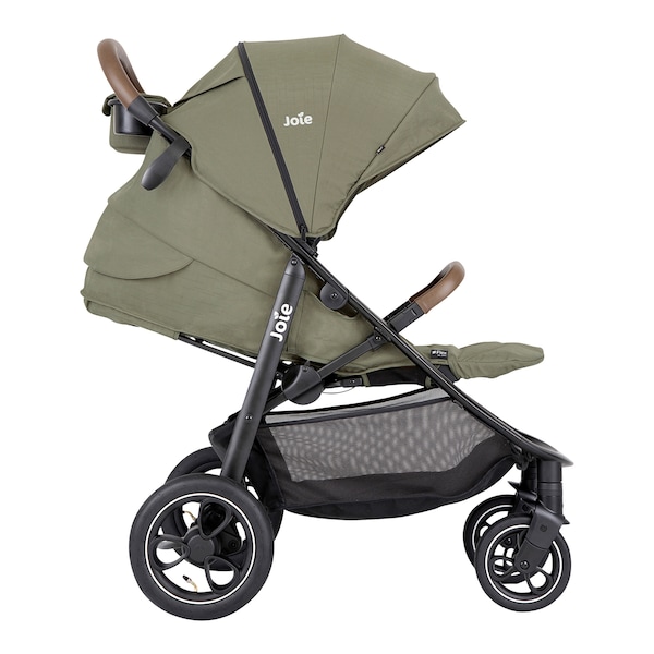 babywalz JoieSportwagen Litetrax Pro Air rosemary Limitierter Zeitrabatt