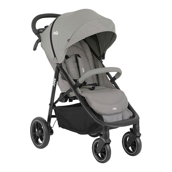 babywalz JoieSportwagen Litetrax pebble