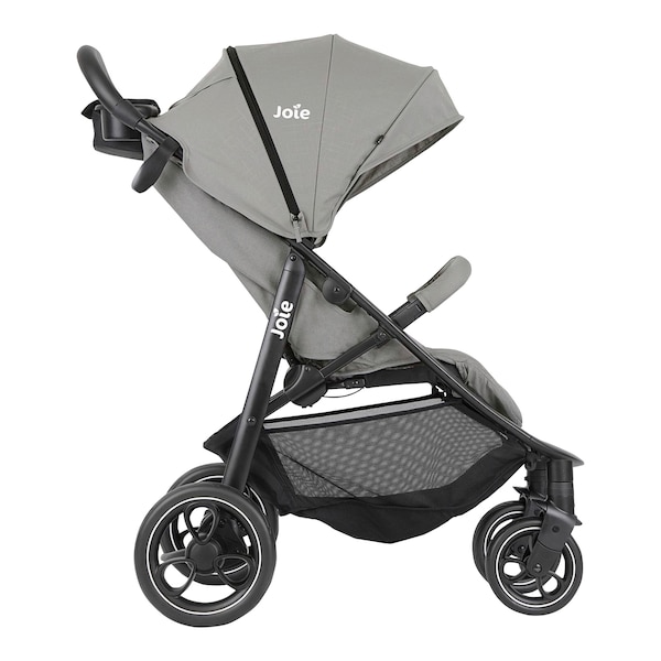 babywalz JoieSportwagen Litetrax pebble Fabrik Onlineshop