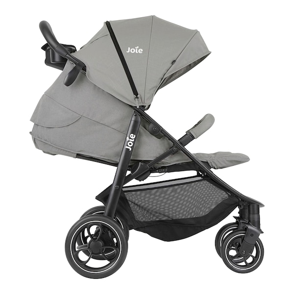 babywalz JoieSportwagen Litetrax pebble Fabrik Onlineshop