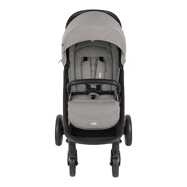 babywalz JoieSportwagen Litetrax Pro pebble Fabrikpreis