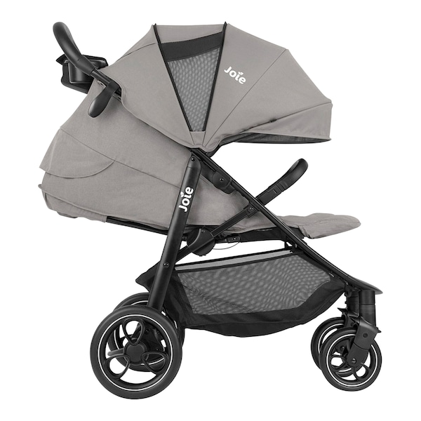 babywalz JoieSportwagen Litetrax Pro pebble Fabrikpreis