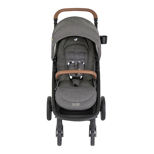 babywalz JoieSportwagen Mytrax Pro shell gray Sonderangebot
